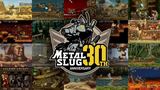 SNK oslavuje 30 rokov série Metal Slug a naznačuje jej budúcnosť
